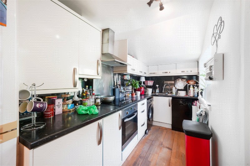 St. John's Grove, London, N19