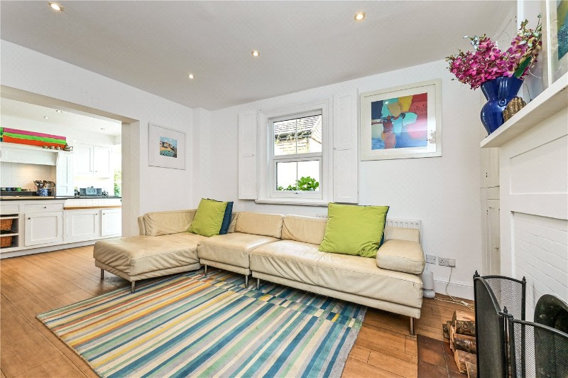 Church Road, Steep, Petersfield, Hampshire, GU32