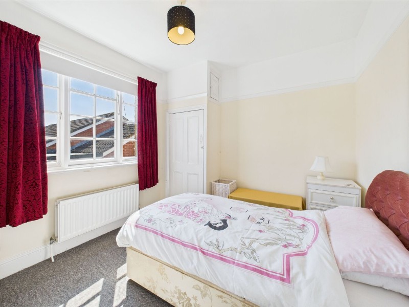 Penton Close, Crediton, Devon, EX17