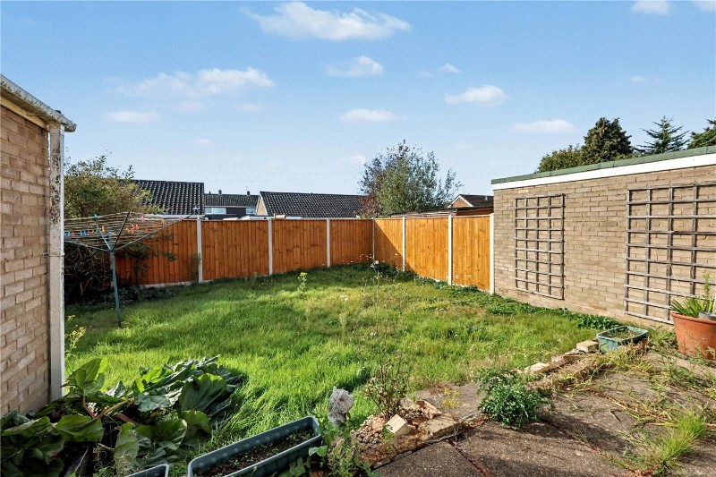 The Paddocks, Old Catton, Norwich, Norfolk, NR6
