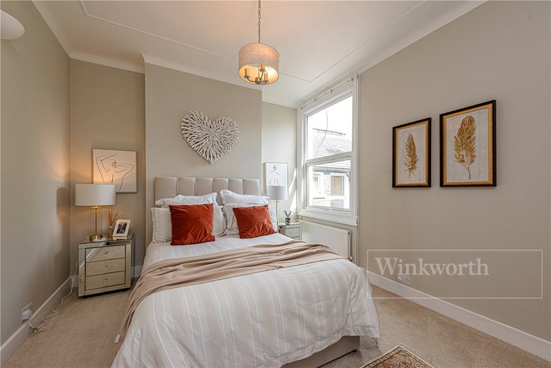 Holland Road, London, NW10