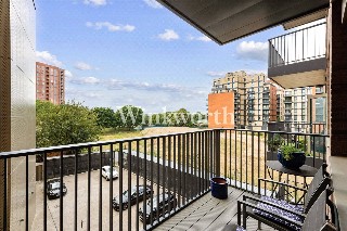 Ashley Road, London, N17