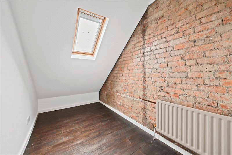 Blenheim Gardens, London, NW2