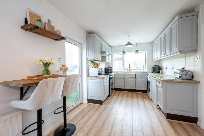 Lindford Drive, Eaton, Norwich, Norfolk, NR4