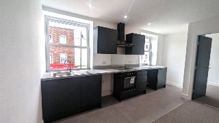 Southgate, Sleaford, Lincolnshire, NG34