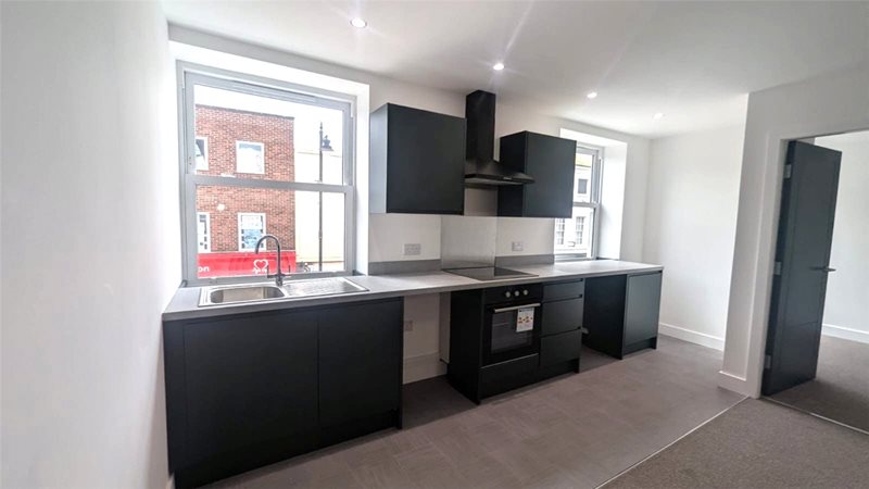 Southgate, Sleaford, Lincolnshire, NG34