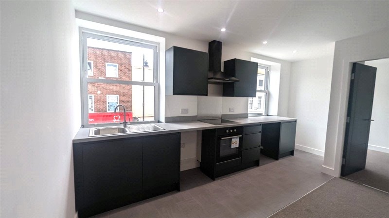 Southgate, Sleaford, Lincolnshire, NG34