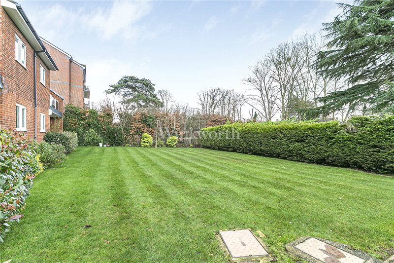 Park Road, Beckenham, BR3