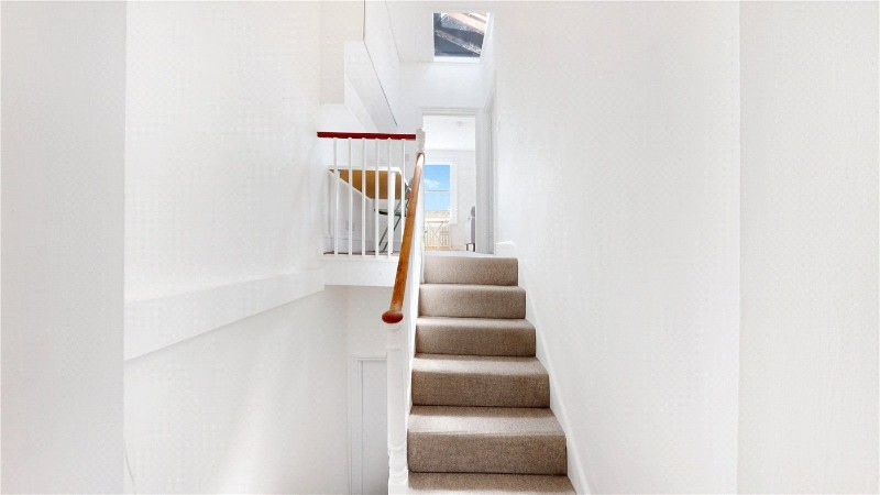 Marsden Street, London, NW5
