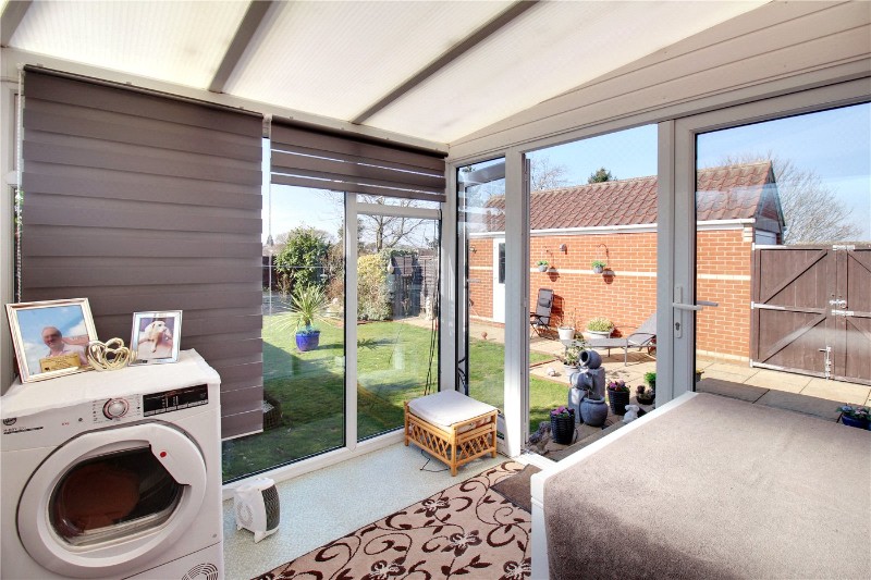 Russell Avenue, Spixworth, Norwich, Norfolk, NR10