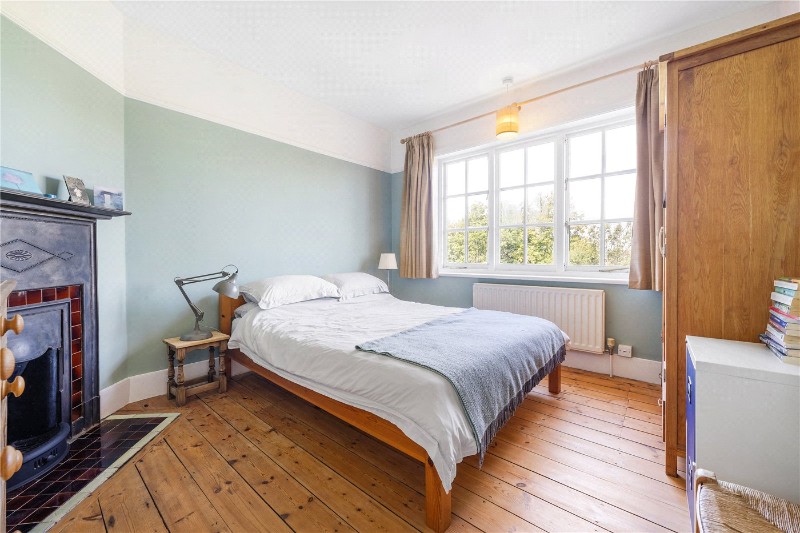 Hillcourt Road, East Dulwich, London, SE22