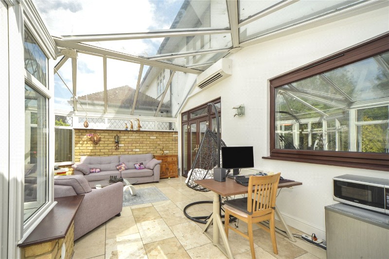 Cedarhurst Drive, London, SE9