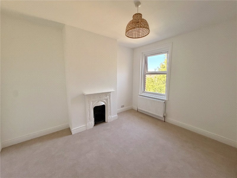 Weymouth Road, Parkstone, Poole, BH14