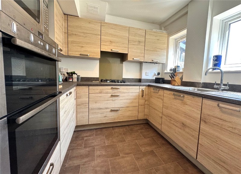 Burford Road, Salisbury, Wiltshire, SP2