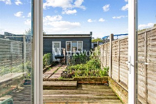 Malvern Road, London, N17