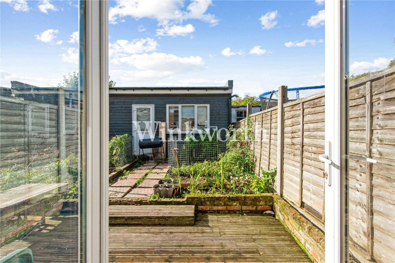 Malvern Road, London, N17