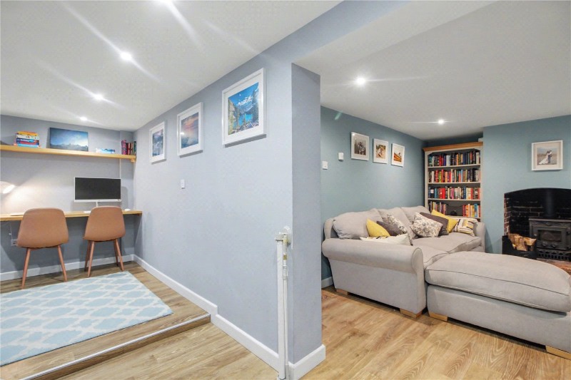 Mill Common, Ashby St. Mary, Norwich, Norfolk, NR14