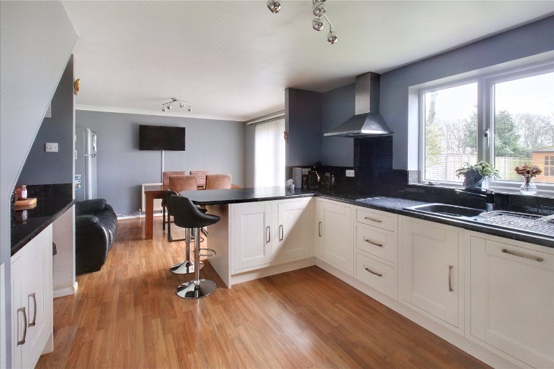 Garrick Green, Old Catton, Norwich, Norfolk, NR6