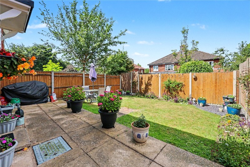 Aylesbury Close, Norwich, Norfolk, NR3