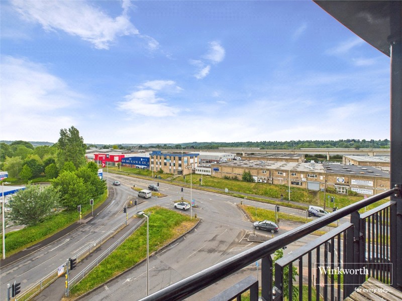 Nightingale Way, Reading, United Kingdom, RG30