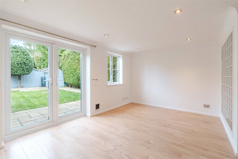 Goldenleas Drive, Bournemouth, Dorset, BH11