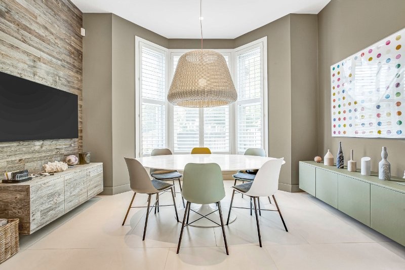 Castelnau, Barnes, London, SW13