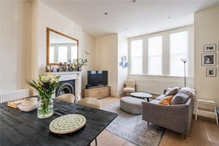 Westwell Road, London, SW16