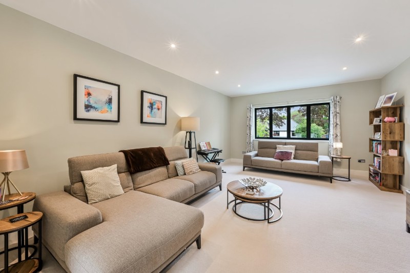 Stone Road, Bromley, BR2