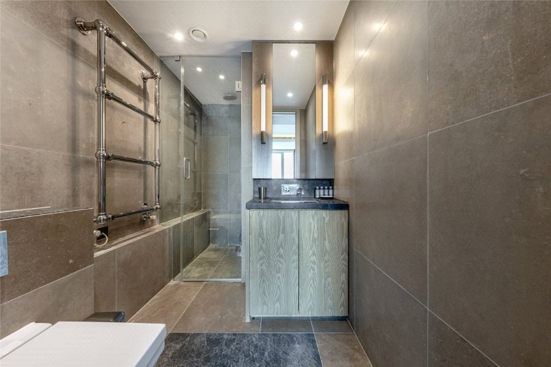 Searle House, Cecil Grove, St John's Wood, London, NW8