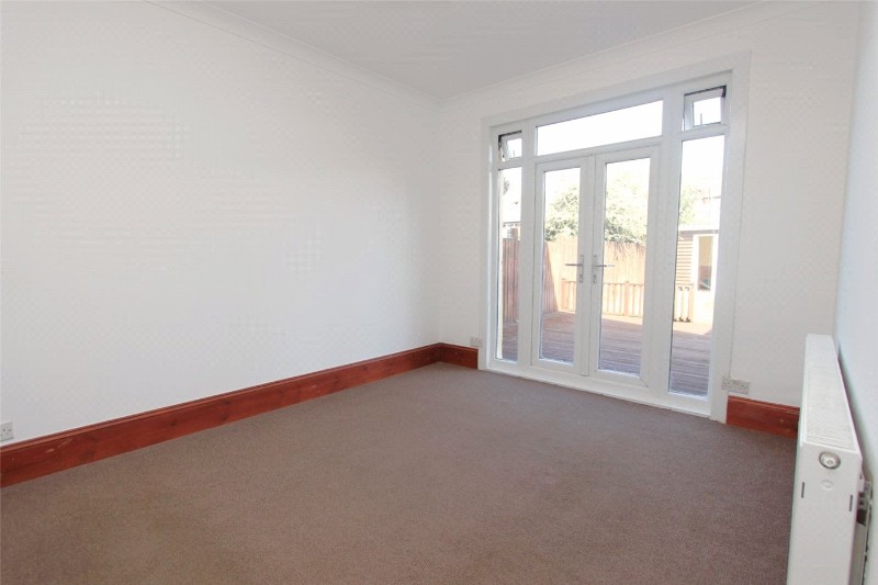Westbourne Grove, Westcliff-on-Sea, Essex, SS0
