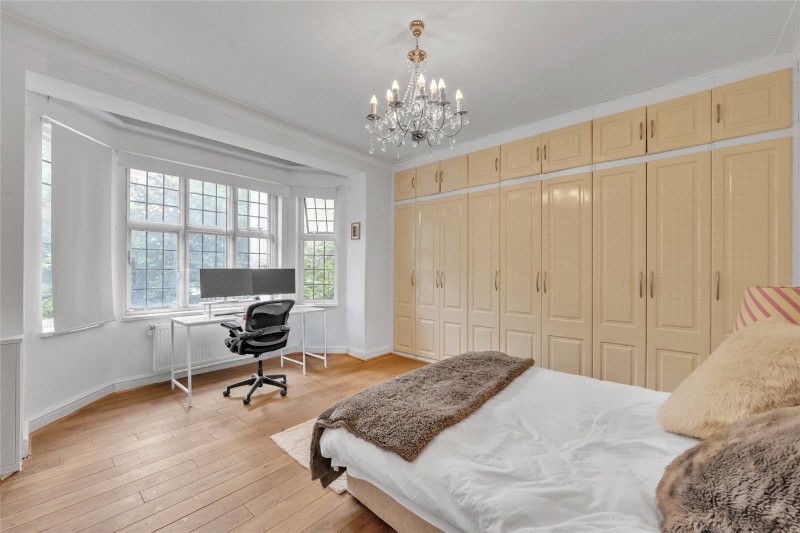 Wellington Road, St John&#39;s Wood, London, NW8