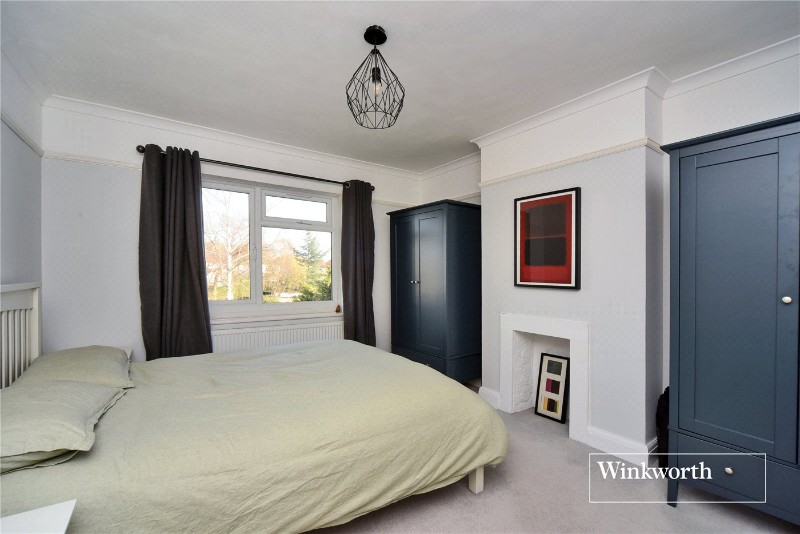 Glyn Road, Worcester Park, KT4
