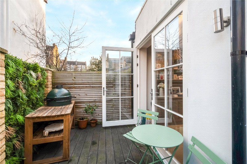 Landcroft Road, East Dulwich, London, SE22