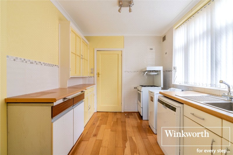 Southwick Road, Bournemouth, Dorset, BH6