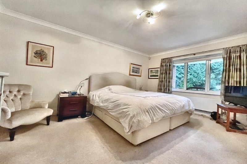 Balcombe Road, Poole, BH13