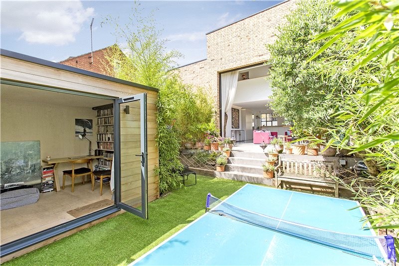 Glentham Road, Barnes, London, SW13