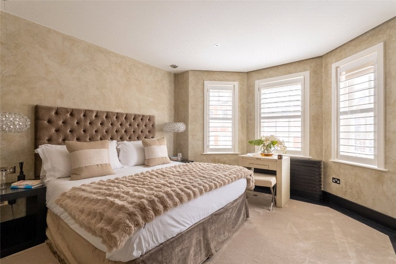 Draycott Place, London, SW3