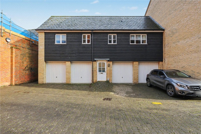 Kilderkin Way, Norwich, Norfolk, NR1