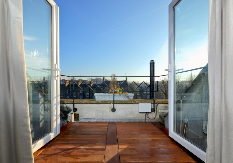 Carlton Hill, St John&#39;s Wood, London, NW8