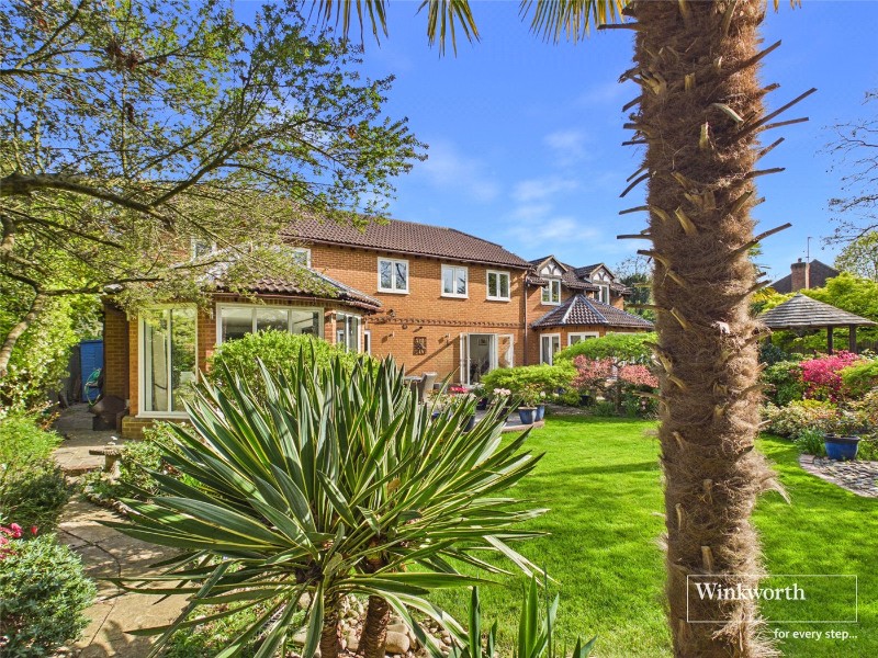 Mustard Lane, Sonning, Reading, RG4