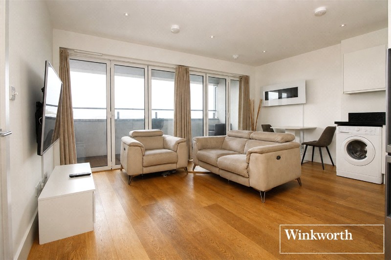 Elstree Way, Borehamwood, Hertfordshire, WD6