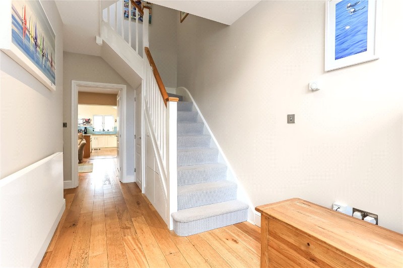 Mornington Drive, Winchester, Hampshire, SO22