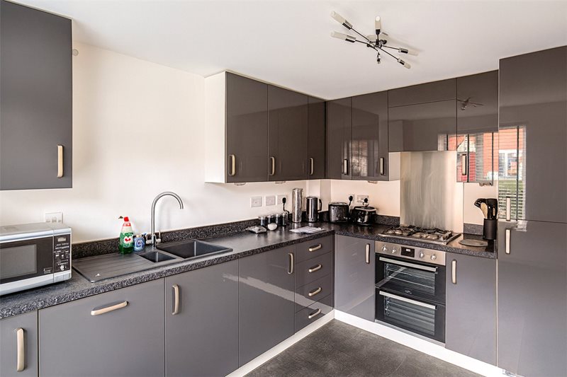 Catterick Road, Bourne, Lincolnshire, PE10