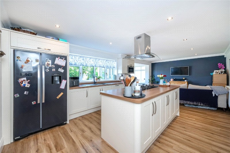 West Elloe Avenue, Spalding, Lincolnshire, PE11