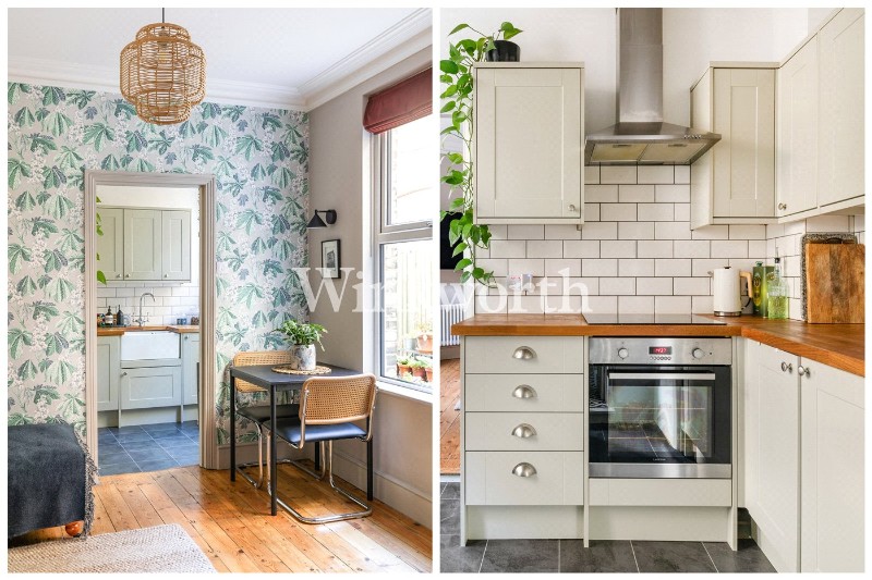 Lyndhurst Road, London, N22