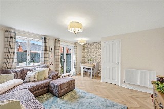 Redpoll Road, Costessey, Norwich, Norfolk, NR8