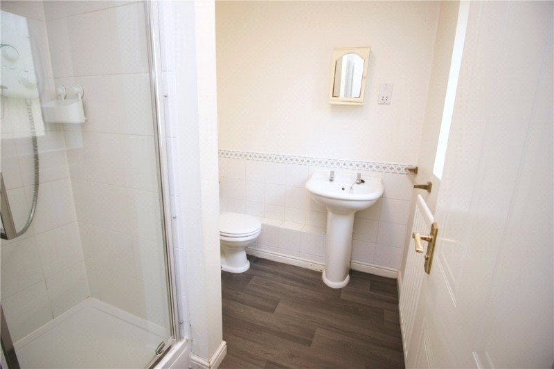 Ensign Close, Leigh-on-Sea, Essex, SS9