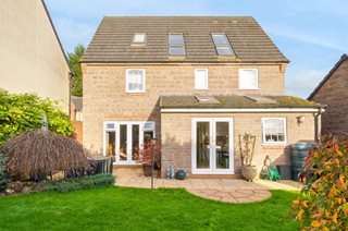 Redland Way, Cullompton, Devon, EX15
