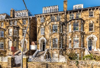 East Dulwich Road, East Dulwich, London, SE22