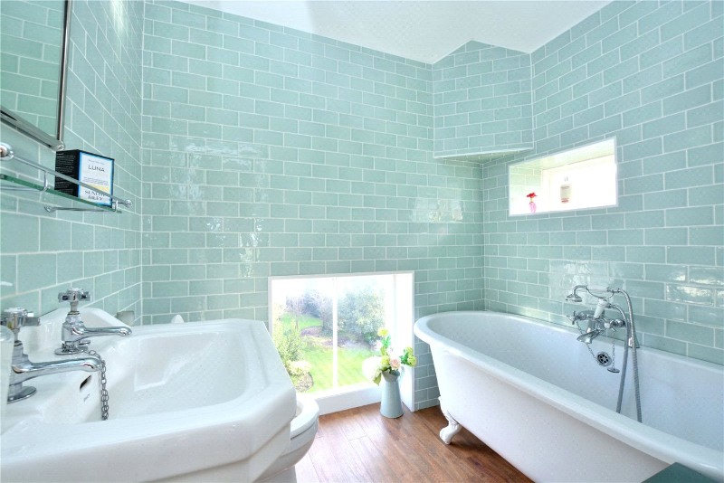 Vanbrugh Terrace, Blackheath, London, SE3